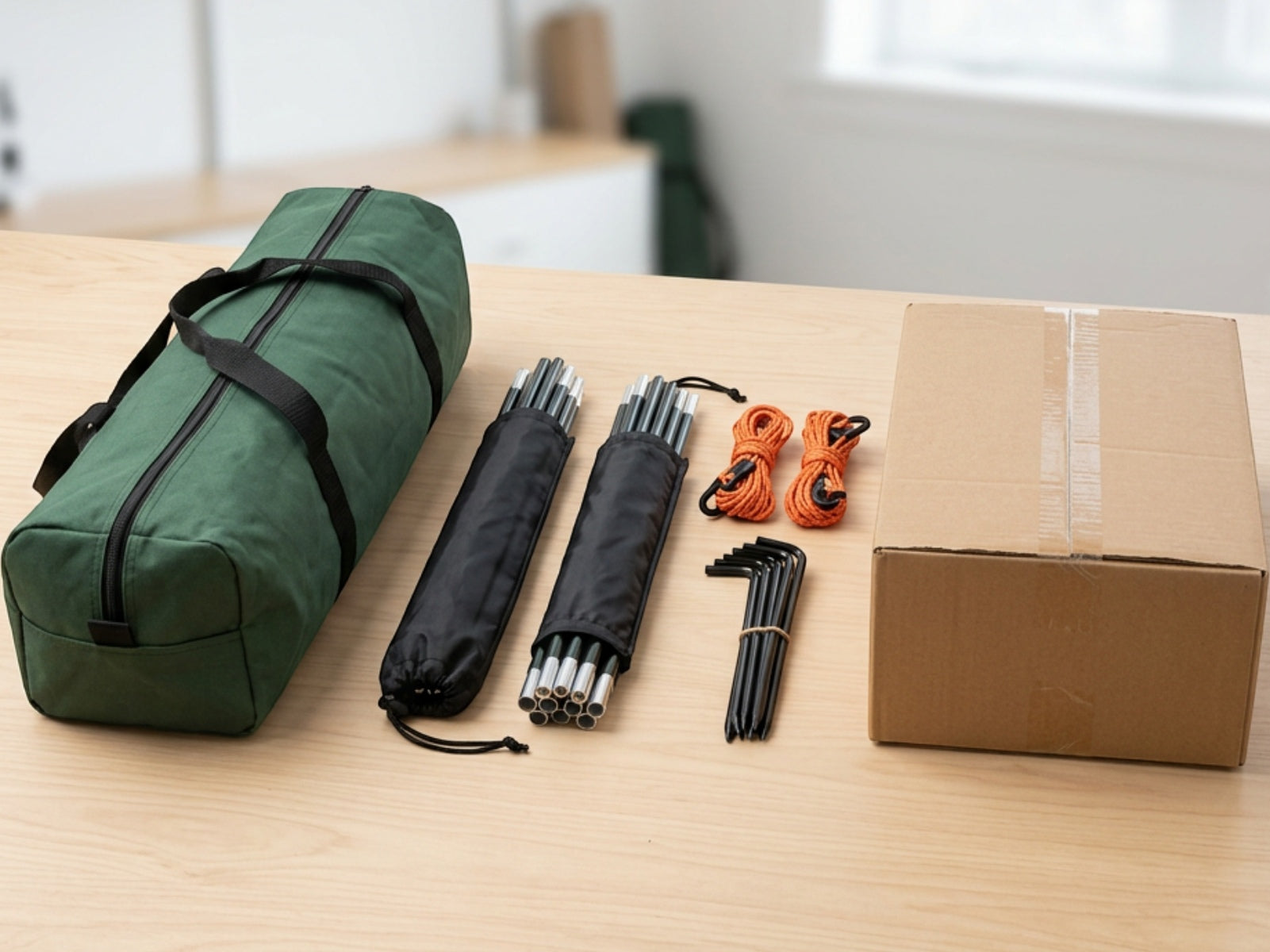 Reliable shipping and returns